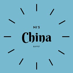 Ni's China Buffet Menu and Delivery in Conroe TX, 77304