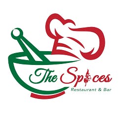 Logo for The Spices Restaurant & Bar