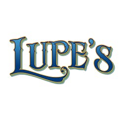 Logo for Lupe's