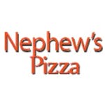 Logo for Nephew's Pizza