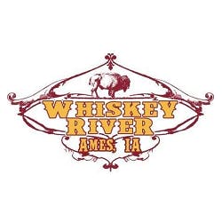Whiskey River Menu and Delivery in Ames IA, 50010