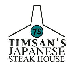 Timsan's Japanese Steak House - E. Mason St. Menu and Delivery in Green Bay WI, 54302