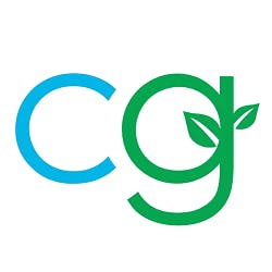 Logo for Coolgreens - State St