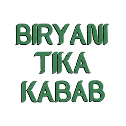Biryani Tika Kabab Menu and Takeout in Oakland CA, 94612