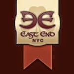 East End Bar & Grill menu in New York City, NY 10028