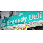 Logo for Kennedy Deli Grocery & Grill