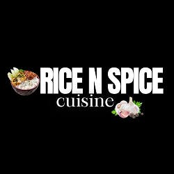 Rice N Spice Cuisine Menu and Delivery in La Crosse WI, 54601