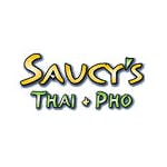 Saucy's Thai & Pho in Dallas, TX 75230