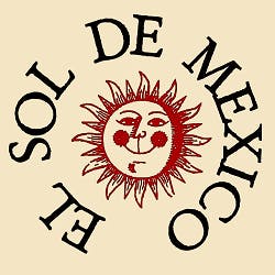 Logo for El Sol de Mexico
