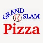 Logo for Grand Slam Pizza
