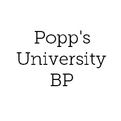Popp's University BP Menu and Delivery in Manitowoc WI, 54220