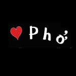 Logo for Love Pho