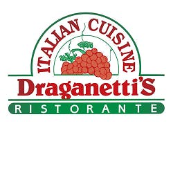 Draganetti's Ristorante menu in Eau Claire, WI 54720