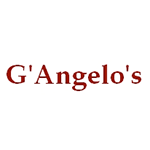 Logo for G'Angelo's