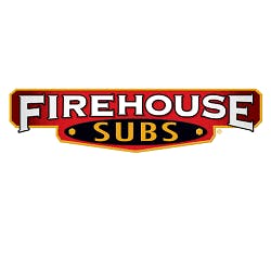 Logo for Firehouse Subs -  Commercial St