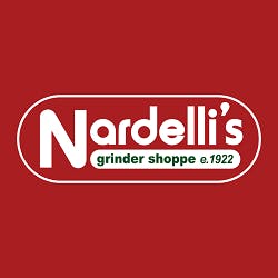Logo for Nardelli's Grinder Shoppe - Milford