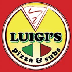 Luigi's Pizza Menu and Delivery in New York NY, 10032