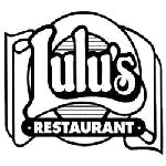 Logo for Lulu's Restaurant