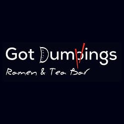 Got Dumplings - W Main St menu in Charlottesville, VA 22903