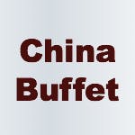 Logo for China Buffet