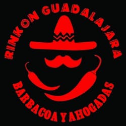 Logo for Rinkon Guadalajara