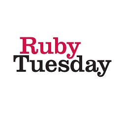 Logo for Ruby Tuesday's