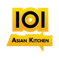 101 Asian Kitchen in Los Angeles, CA 90036