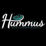 Logo for Hummus Mediterranean
