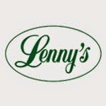 Logo for Lenny's Delicatessen - Owing Mills