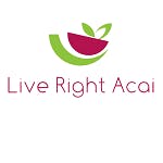 Live Right Acai Menu and Takeout in Los Angeles CA, 90232