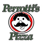 Logo for Perrotti's Pizza & Subs