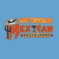 Logo for Los Tequilas