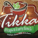 Tikka Wraps & Curry Bowls - Mission Viejo Menu and Takeout in Mission Viejo CA, 92692