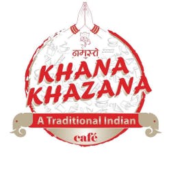 Khana Khazana Indian Cafe Menu and Delivery in Dekalb IL, 60115
