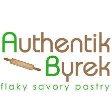 Logo for Authentik Byrek