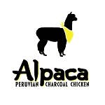 Alpaca Peruvian Charcoal Chicken - Capital Blvd. menu in Raleigh, NC 27604