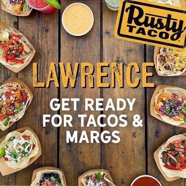 Rusty Taco - Lawrence Menu and Delivery in Lawrence KS, 66044