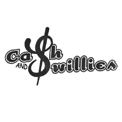 Logo for Cash and Swillies