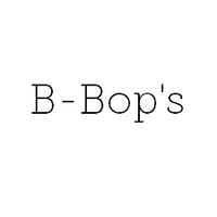 Logo for B-Bop's - Ames S Duff Ave