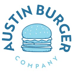 Logo for Austin Burger Company - East 6th St