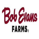 Logo for Bob Evans