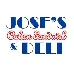 Logo for Jose's Cuban Sandwich and Deli - Pennsylvania Ave