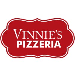 Logo for Vinnie's Pizzeria