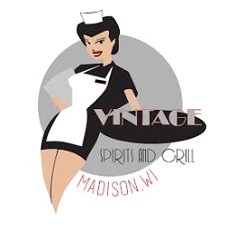 Vintage Spirits & Grill Menu and Delivery in Madison WI, 53703
