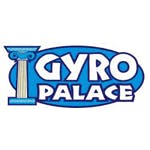 Logo for Gyro Palace - Williamsburg