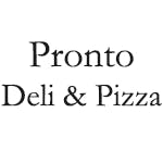 Pronto Restaurant Menu and Delivery in Ridgewood NY, 11385
