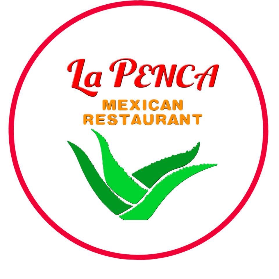 Logo for La Penca Mexican Restaurant - Verona