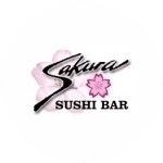 Logo for Sakura Restaurant