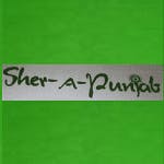 Logo for Sher-A-Punjab