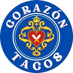 Coraz?n Tacos Menu and Delivery in Placerville CA, 95667